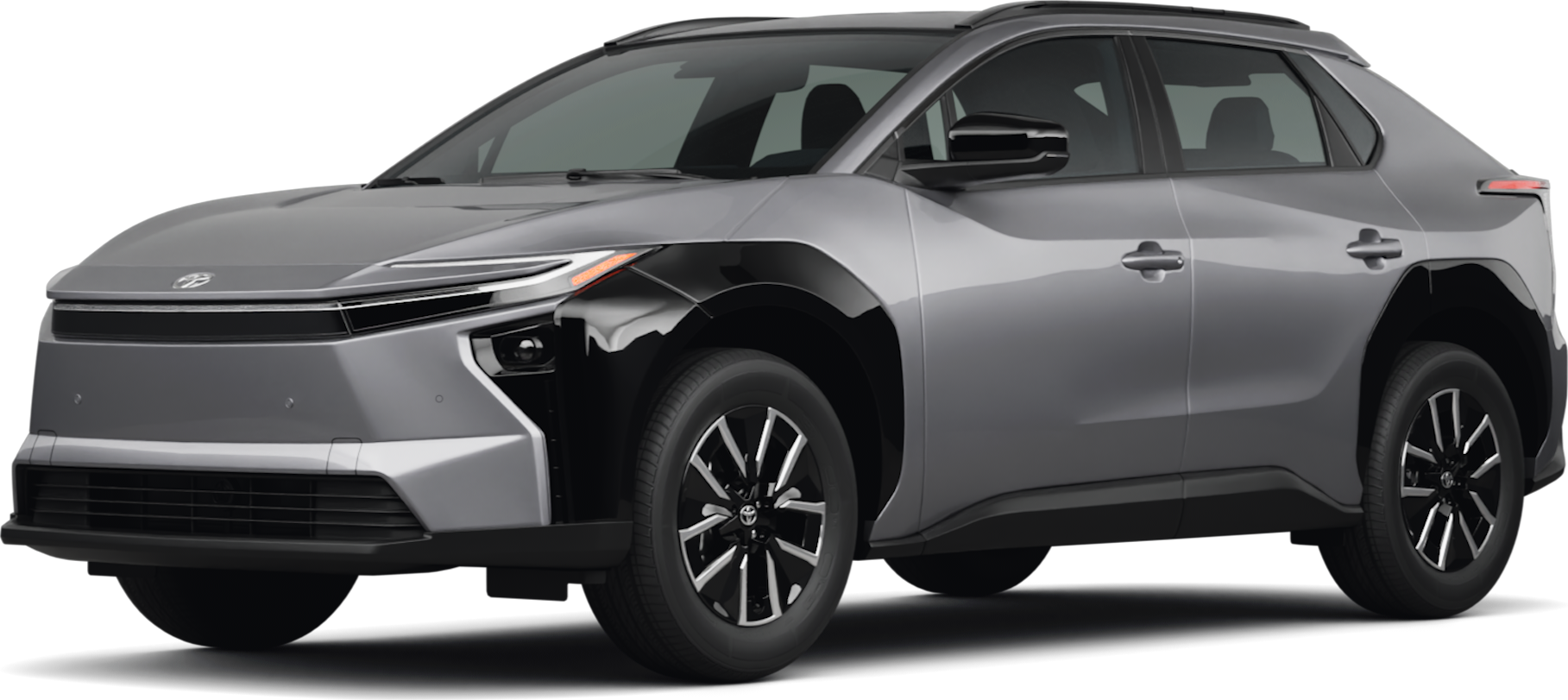 2026 Toyota bZ
