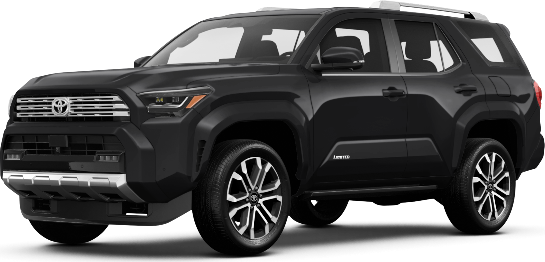 Toyota 4Runner TRD Sport Premium