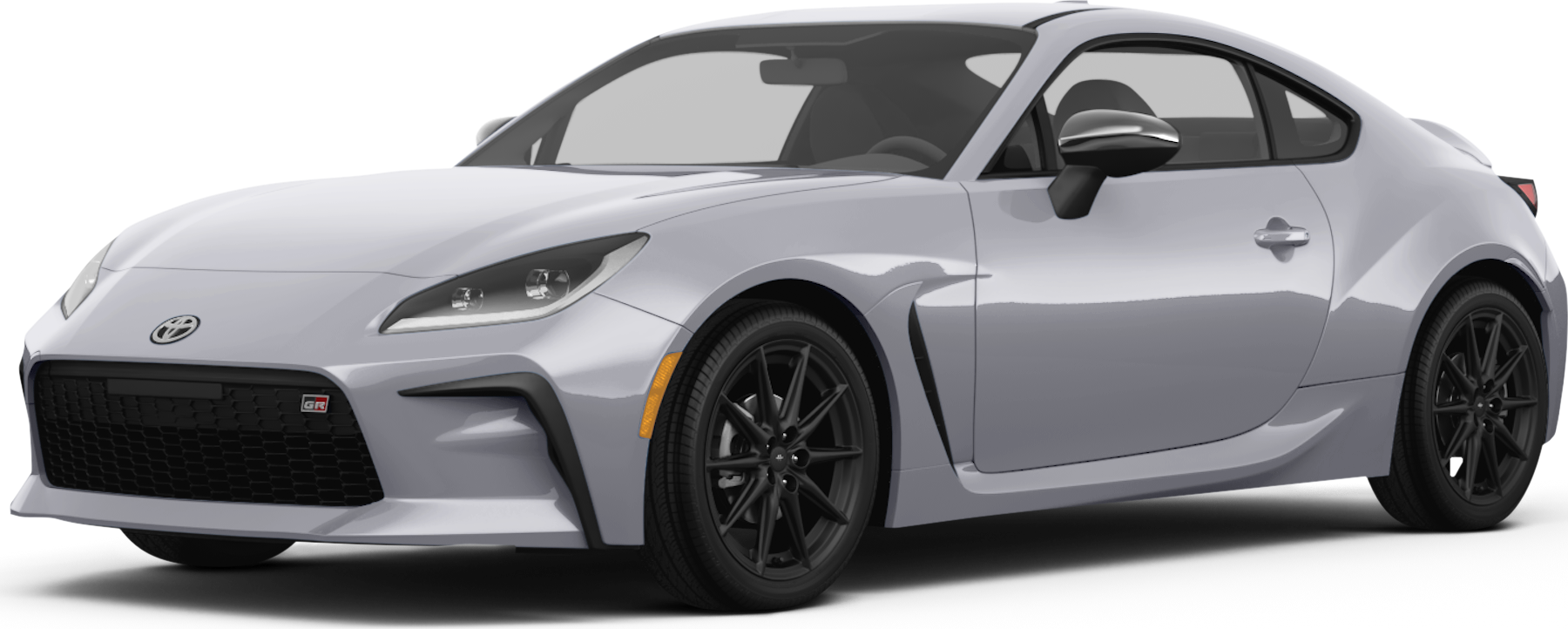 2026 Toyota GR86 image