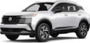 2026 Nissan Kicks image