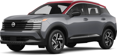 Nissan Kicks SV