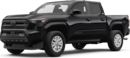 2026 Toyota Tacoma Double Cab image