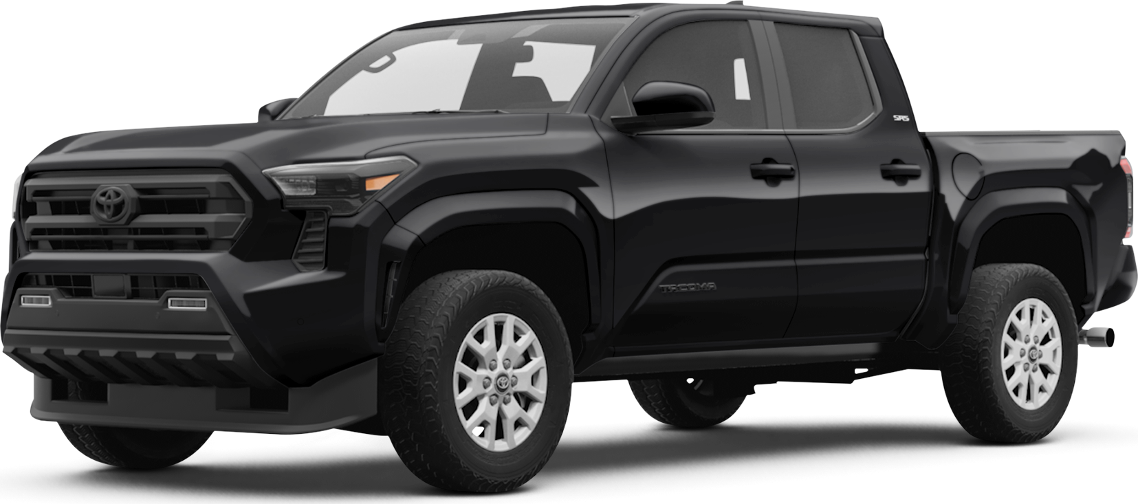 2026 Toyota Tacoma image