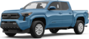 2026 Toyota Tacoma Double Cab image