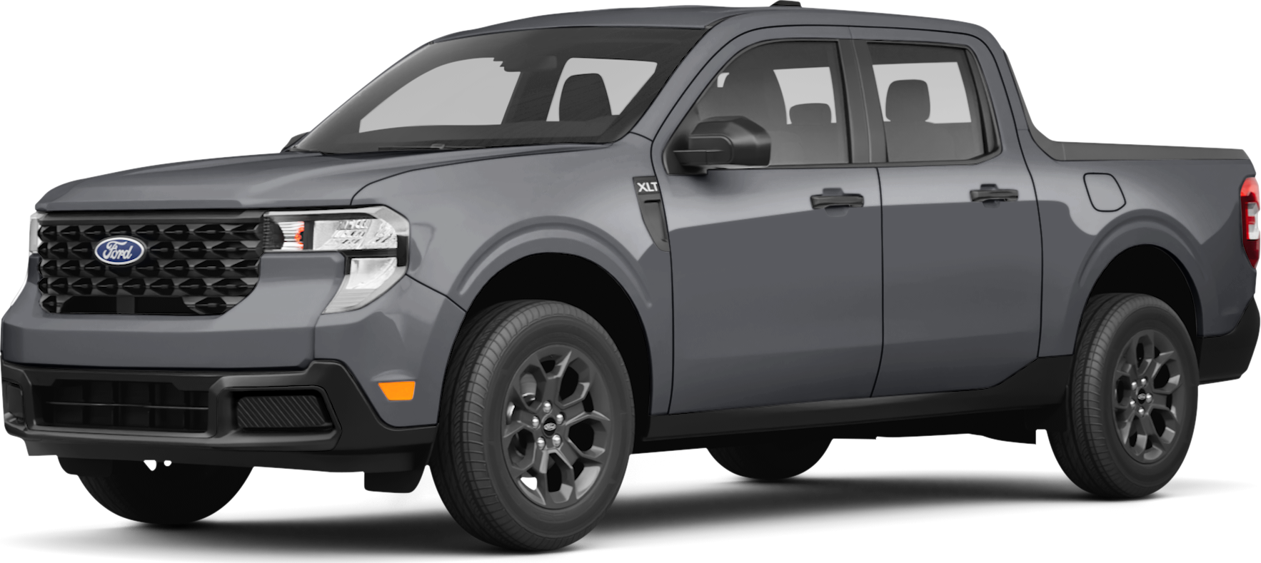 2026 Ford Maverick Exterior