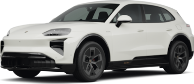 Cayenne Electric Turbo image