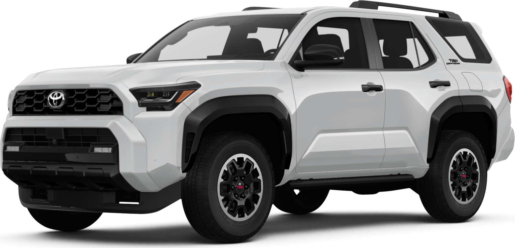 2026 Toyota 4Runner image