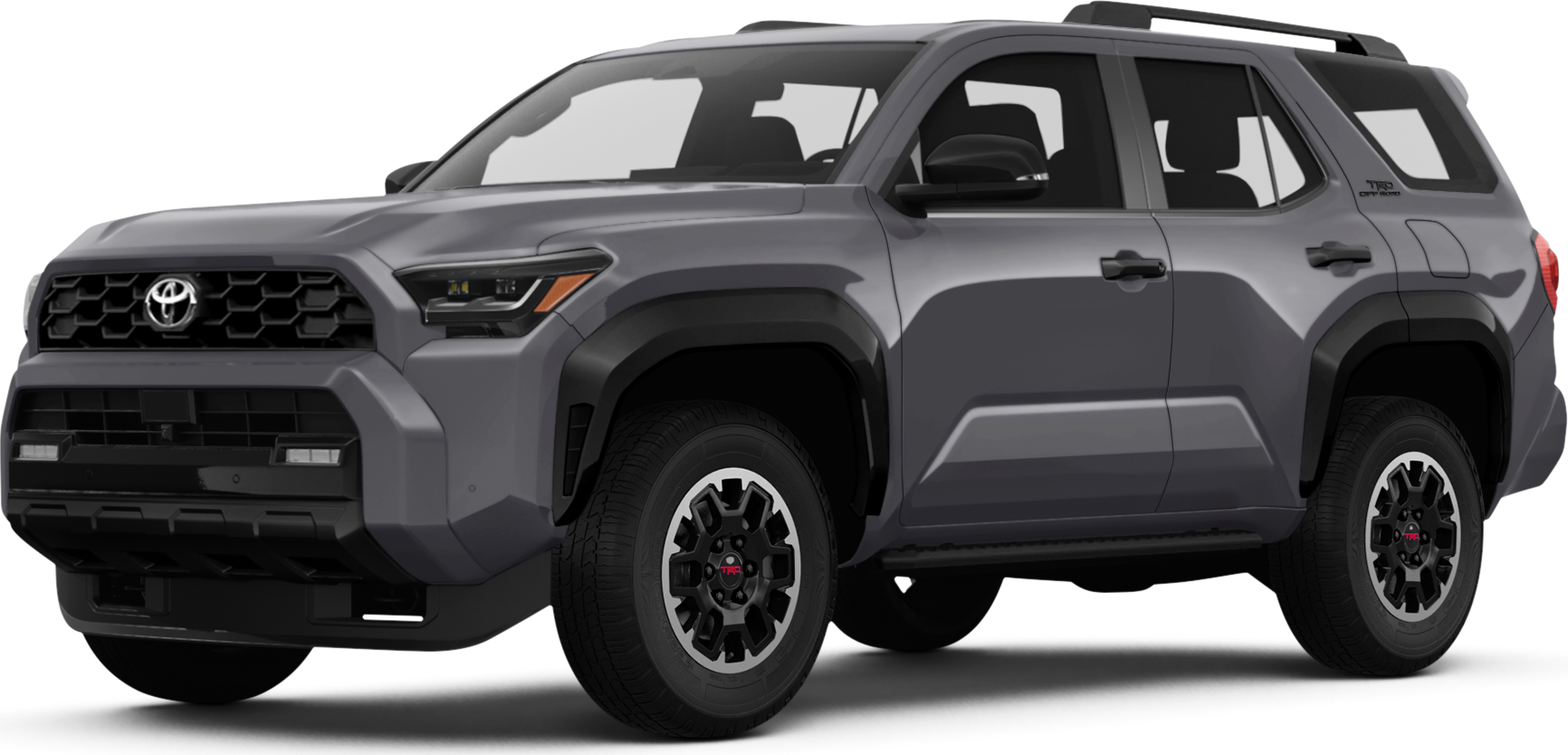 4Runner TRD Off-Road image