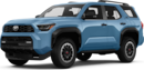 2026 Toyota 4Runner image
