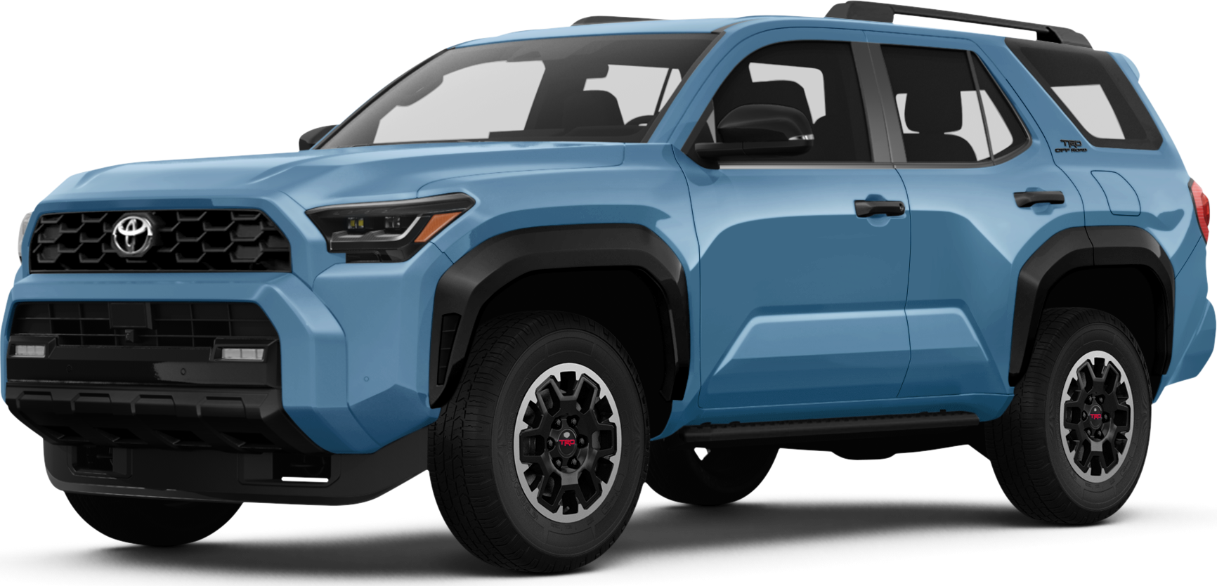 Toyota 4Runner TRD Off-Road
