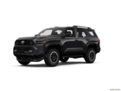 2026 Toyota 4Runner Colors: 0