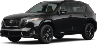 2026 MAZDA CX-5 2.5 S Select
