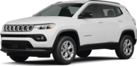 2026 Jeep Compass photo