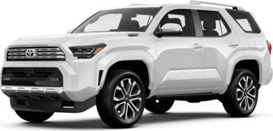 4Runner i-FORCE MAX Limited image