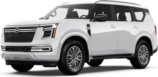 2026 Nissan Armada NISMO