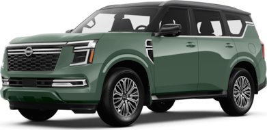 Armada Platinum image