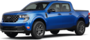 2025 Ford Maverick image