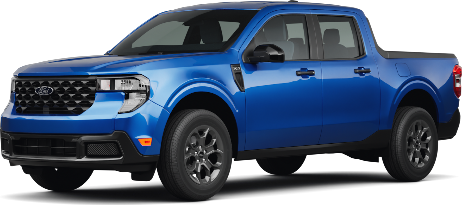 Ford Maverick