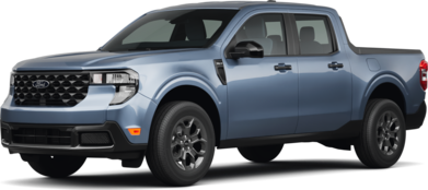 Maverick XLT image