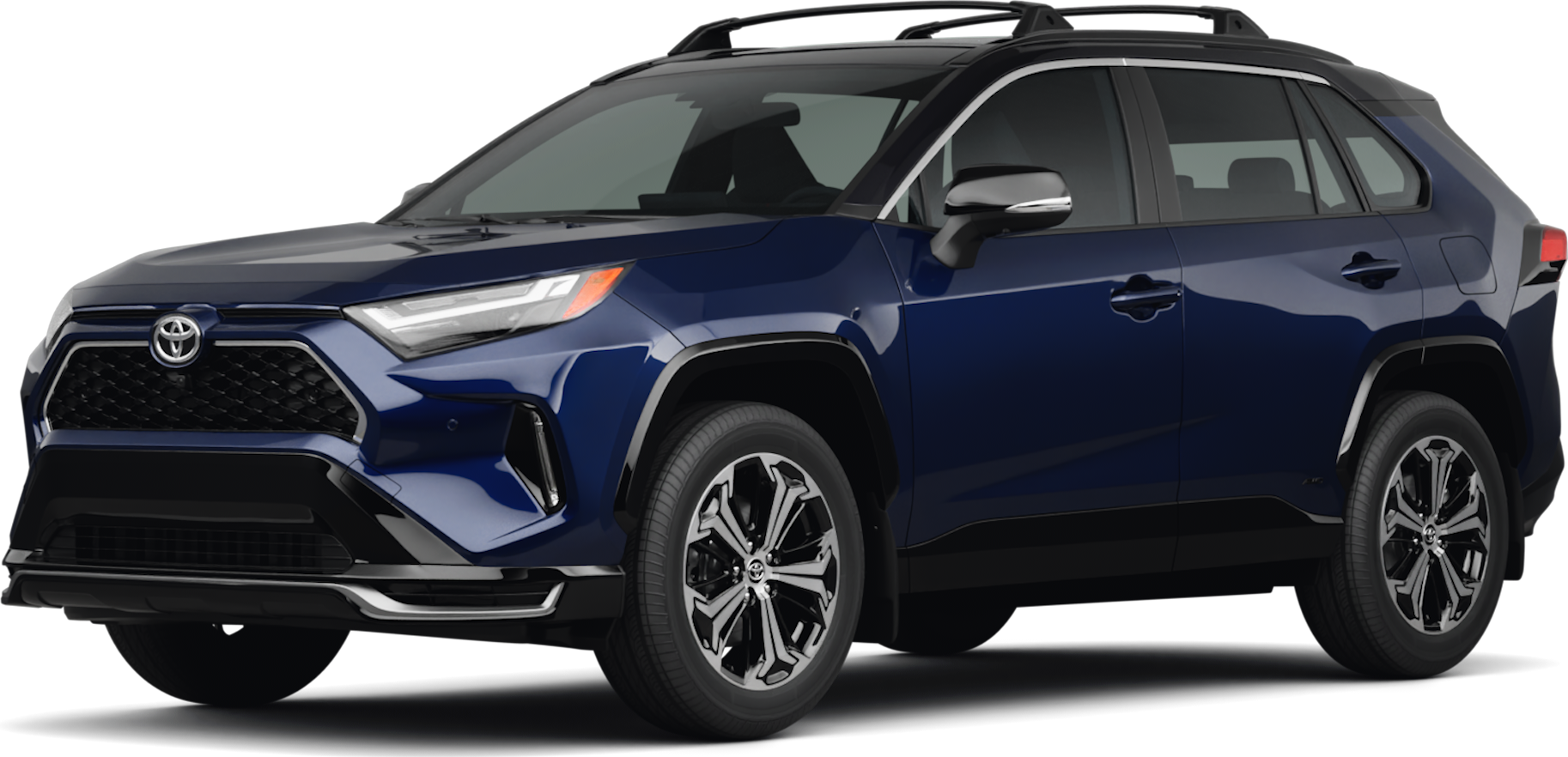 Toyota RAV4 Plug-in Hybrid XSE