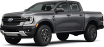 2025 Ford Ranger SuperCrew photo