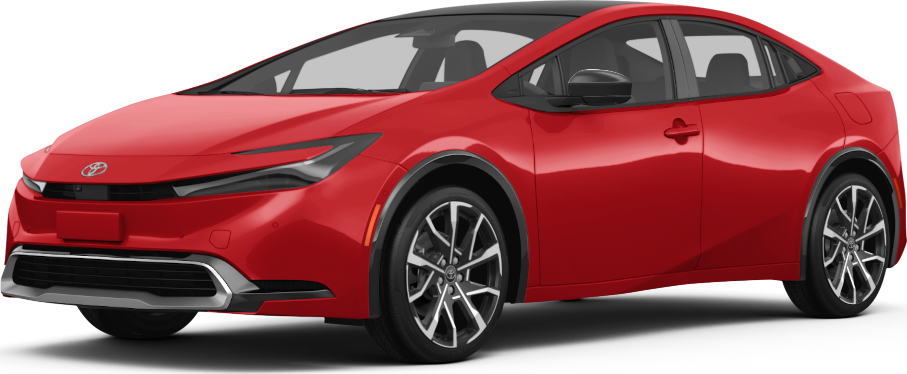 2025 Toyota Prius Plug-in Hybrid image