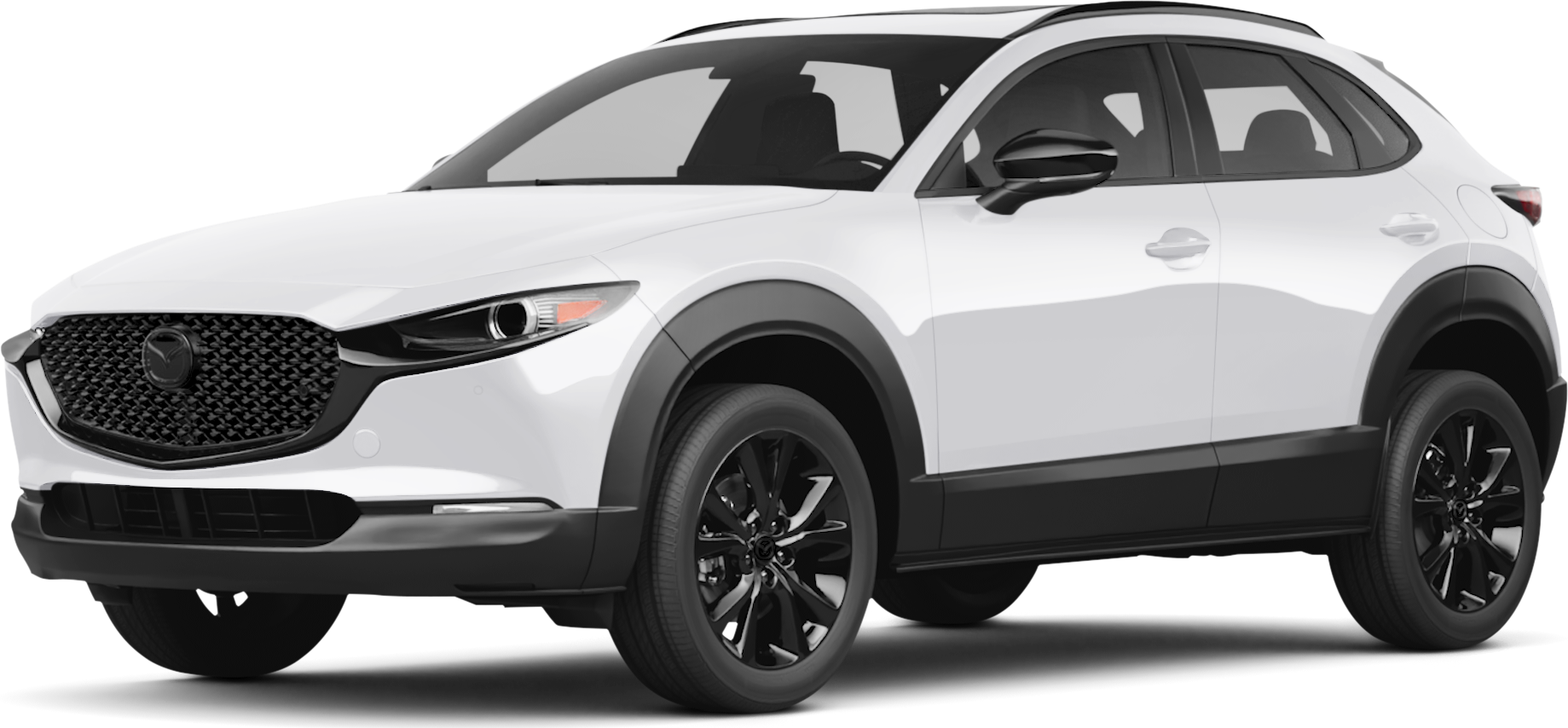 2022 MAZDA CX-30 2.5 S Sport Utility 4D Price, Listings & Reviews