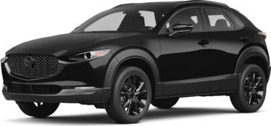 CX-30 2.5 Turbo Premium Plus image