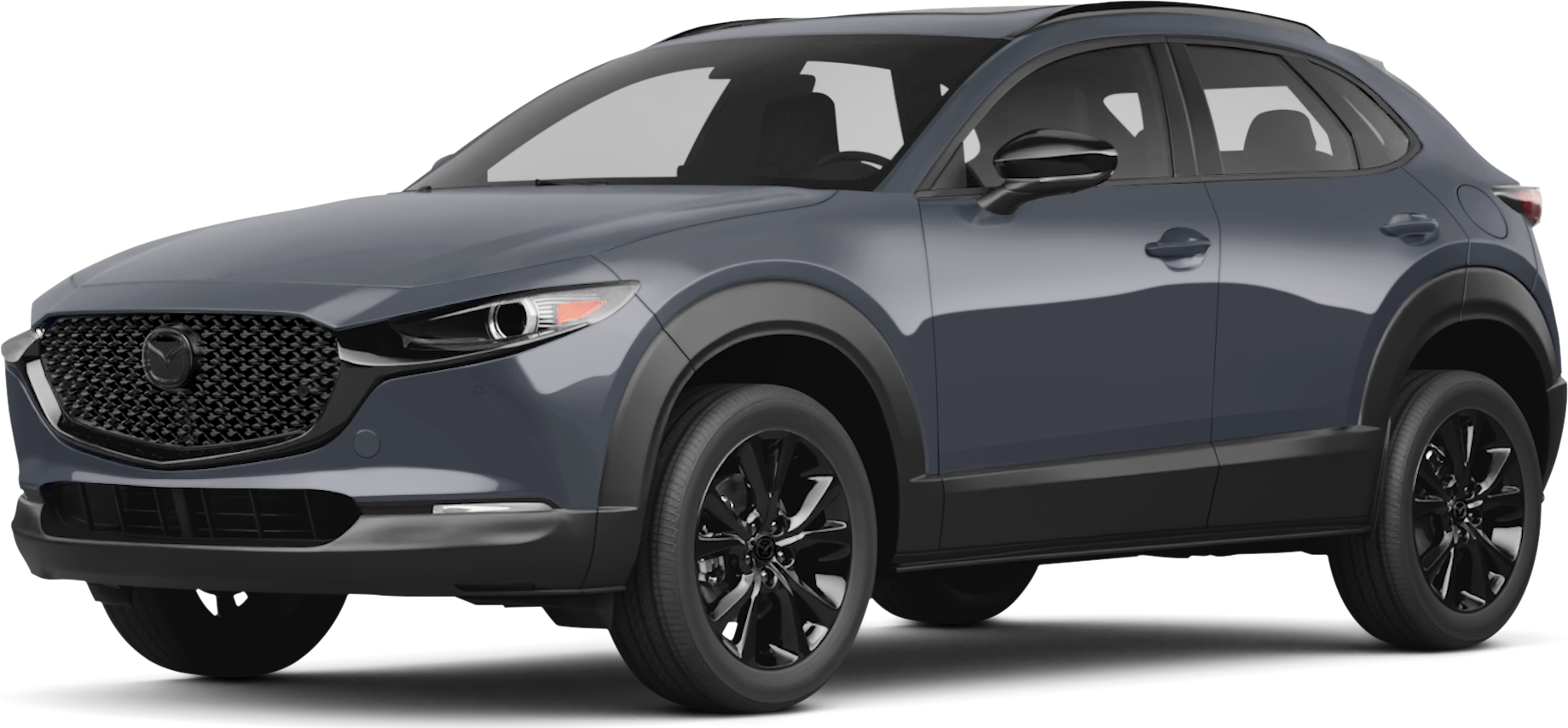 2026 MAZDA CX-30 Exterior: 0