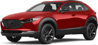 CX-30 2.5 Turbo Premium Plus image