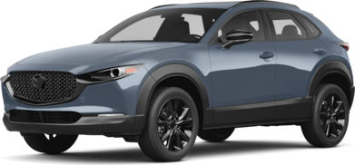 CX-30 2.5 Turbo Premium Plus image