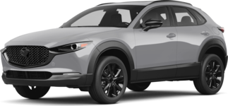 2026 MAZDA CX-30 2.5 S Preferred