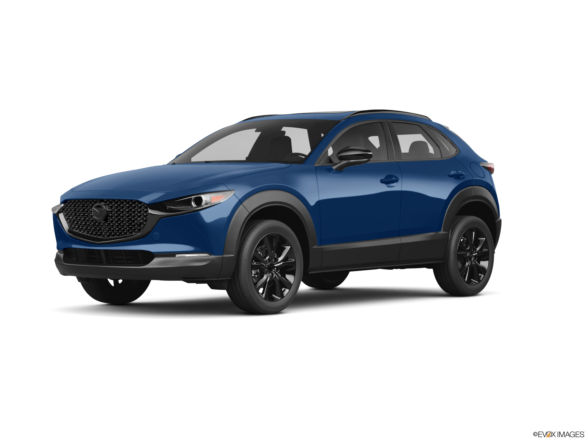 2026 MAZDA CX-30 Price, Reviews, Pictures & More | Kelley Blue Book