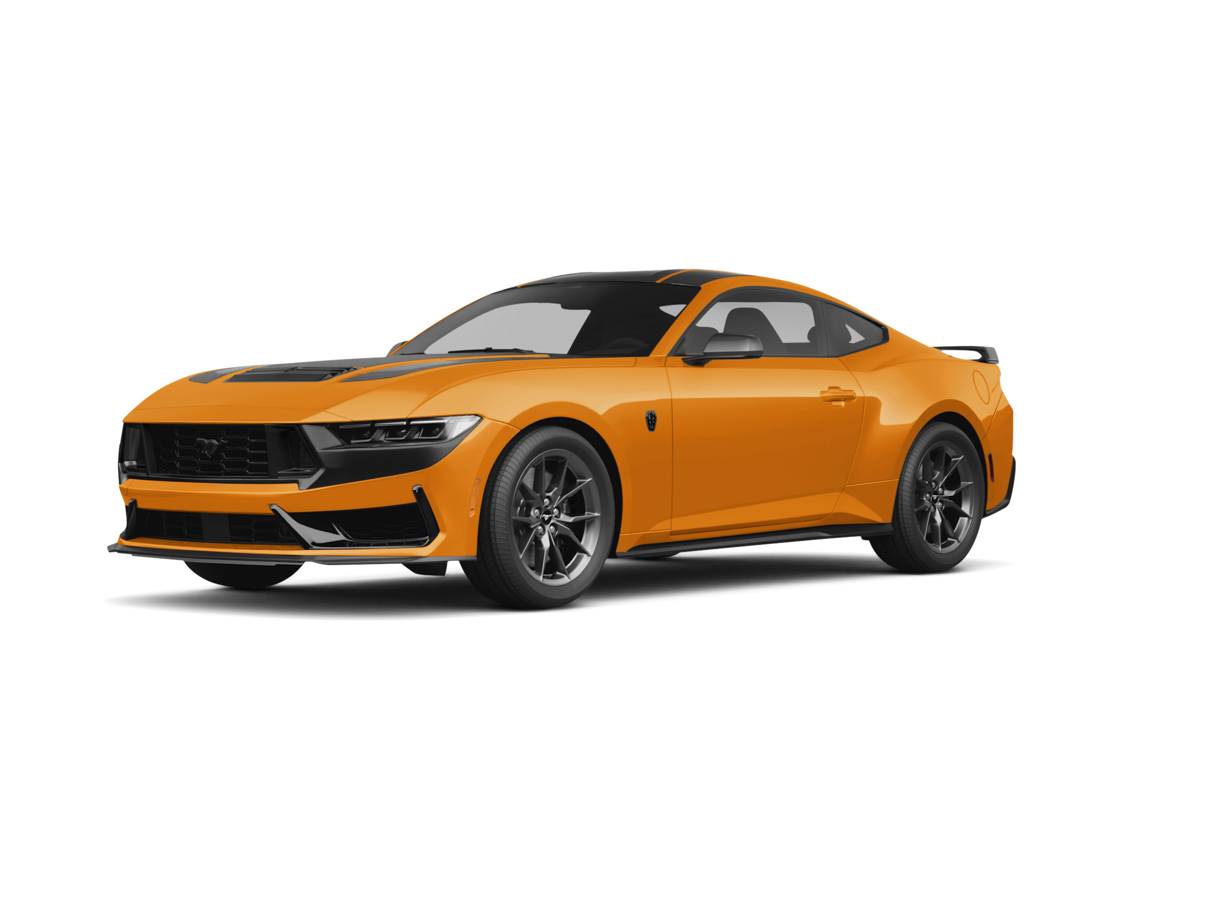 Voitures Ford Mustang d'occasion – Annonces