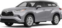 2026 Toyota Highlander Hybrid photo