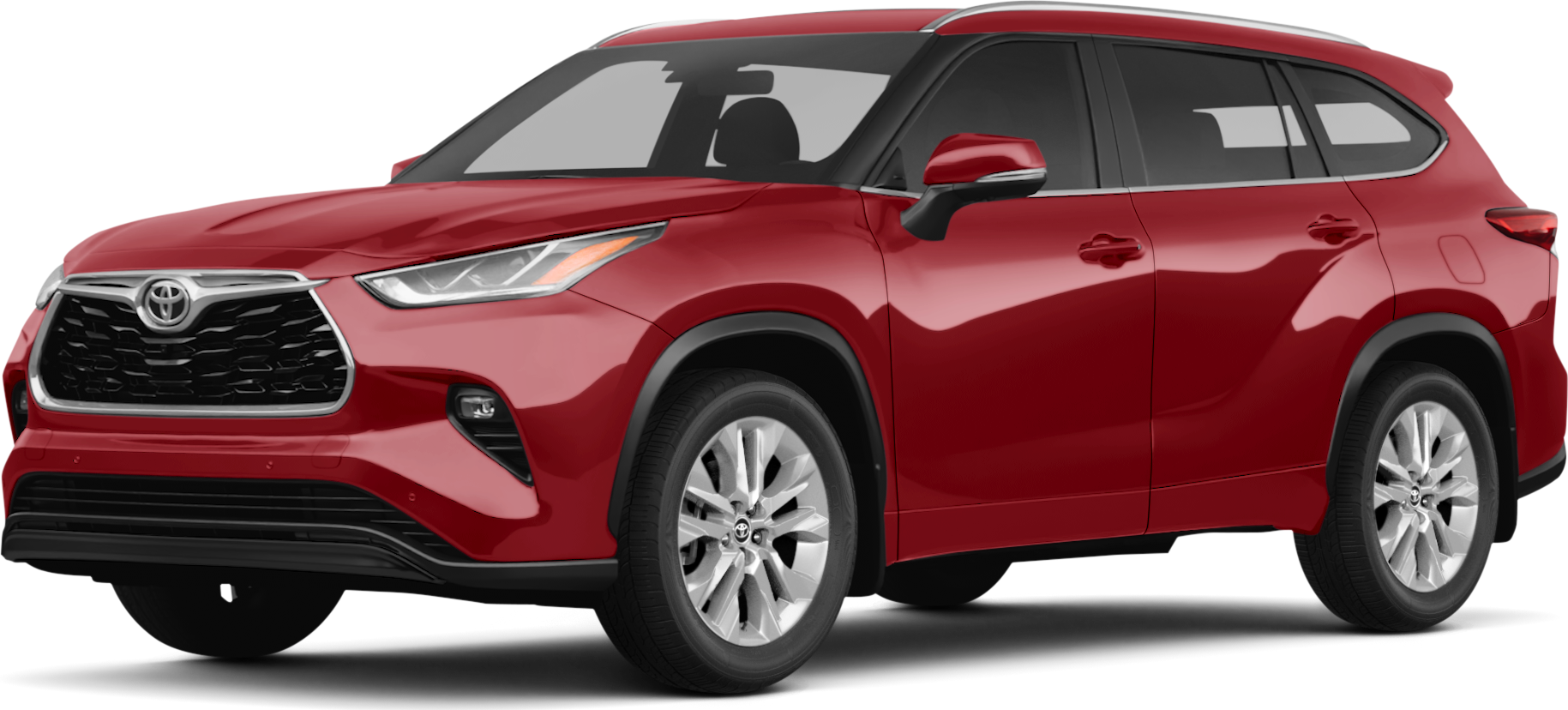 Highlander Hybrid XLE image