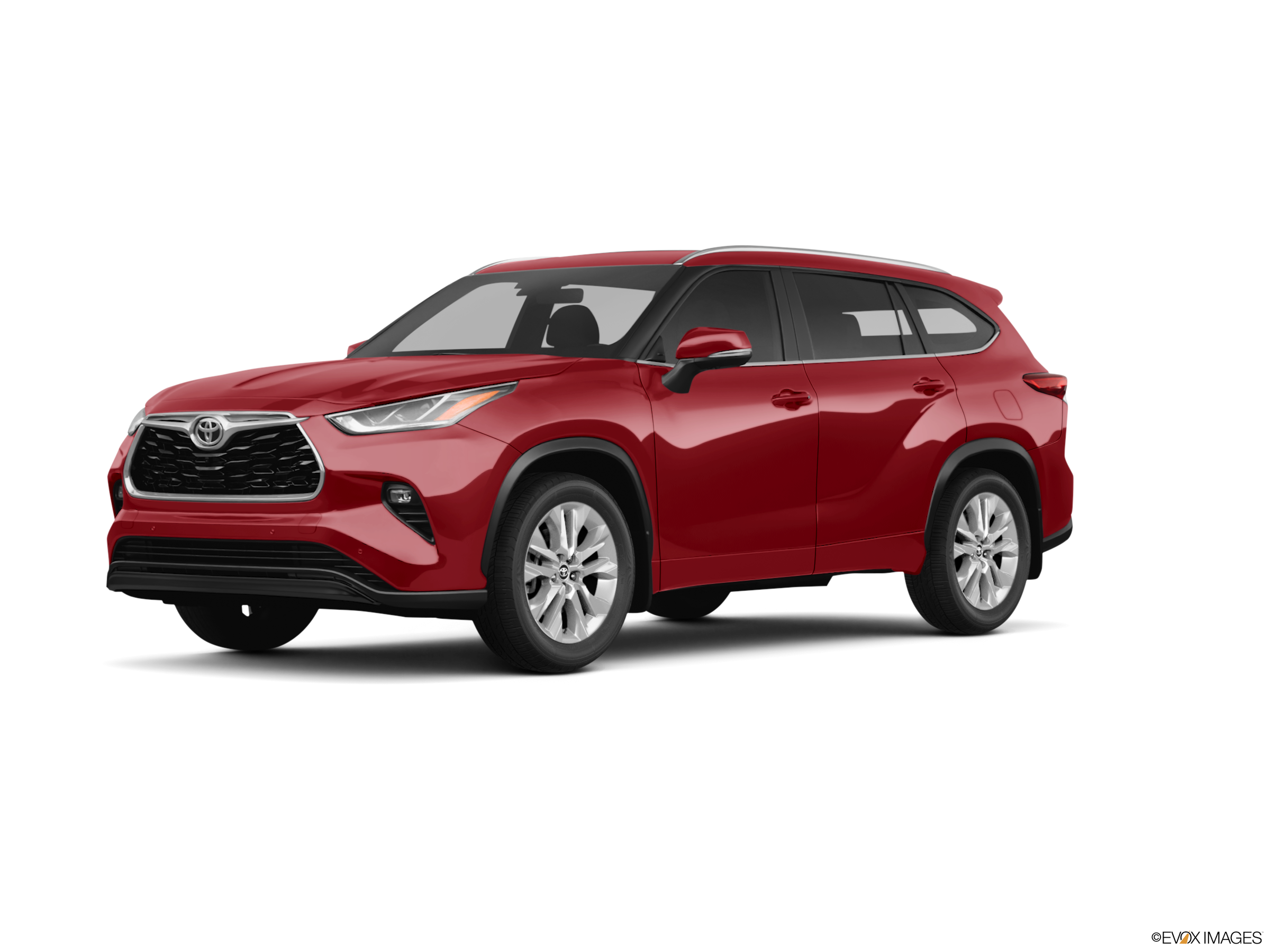 2026 Toyota Highlander Hybrid Price, Reviews, Pictures & More 