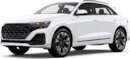 2026 Audi Q8 image