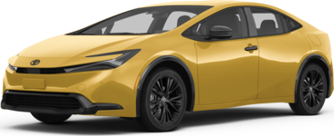 2026 Toyota Prius Plug-in Hybrid