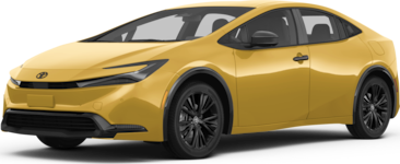 2027 Toyota Prius Plug-in Hybrid
