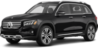 2026 Mercedes-Benz GLB photo