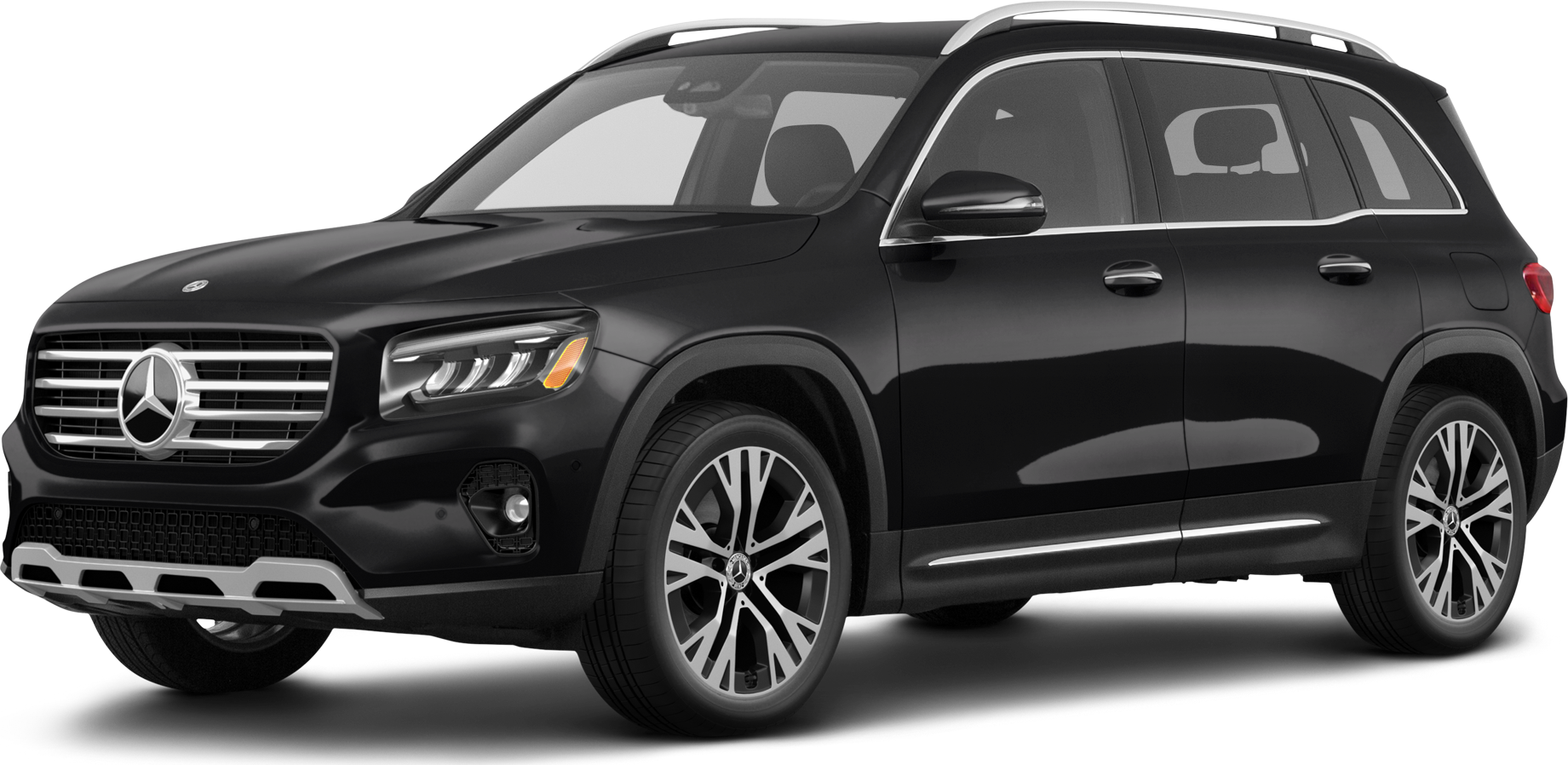 2026 Mercedes-Benz GLB GLB 250 Sport Utility 4D