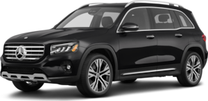 2026 Mercedes-Benz GLB Exterior