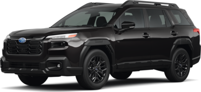 Outback Limited XT image