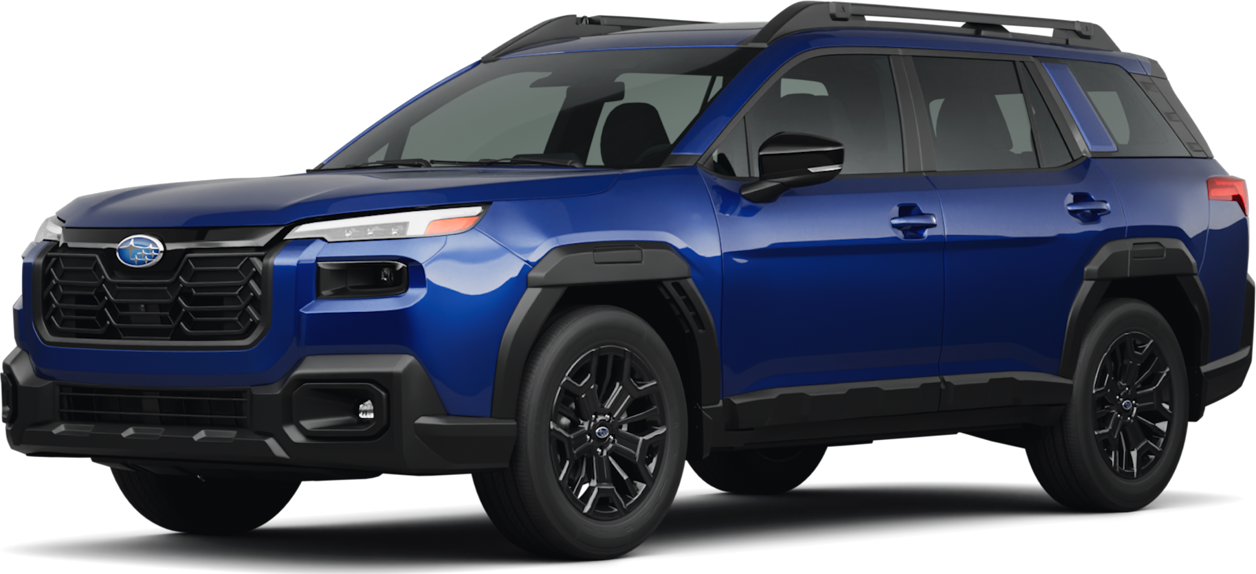 Outback Limited XT image