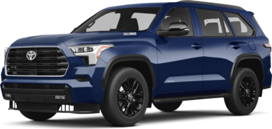 Toyota Sequoia