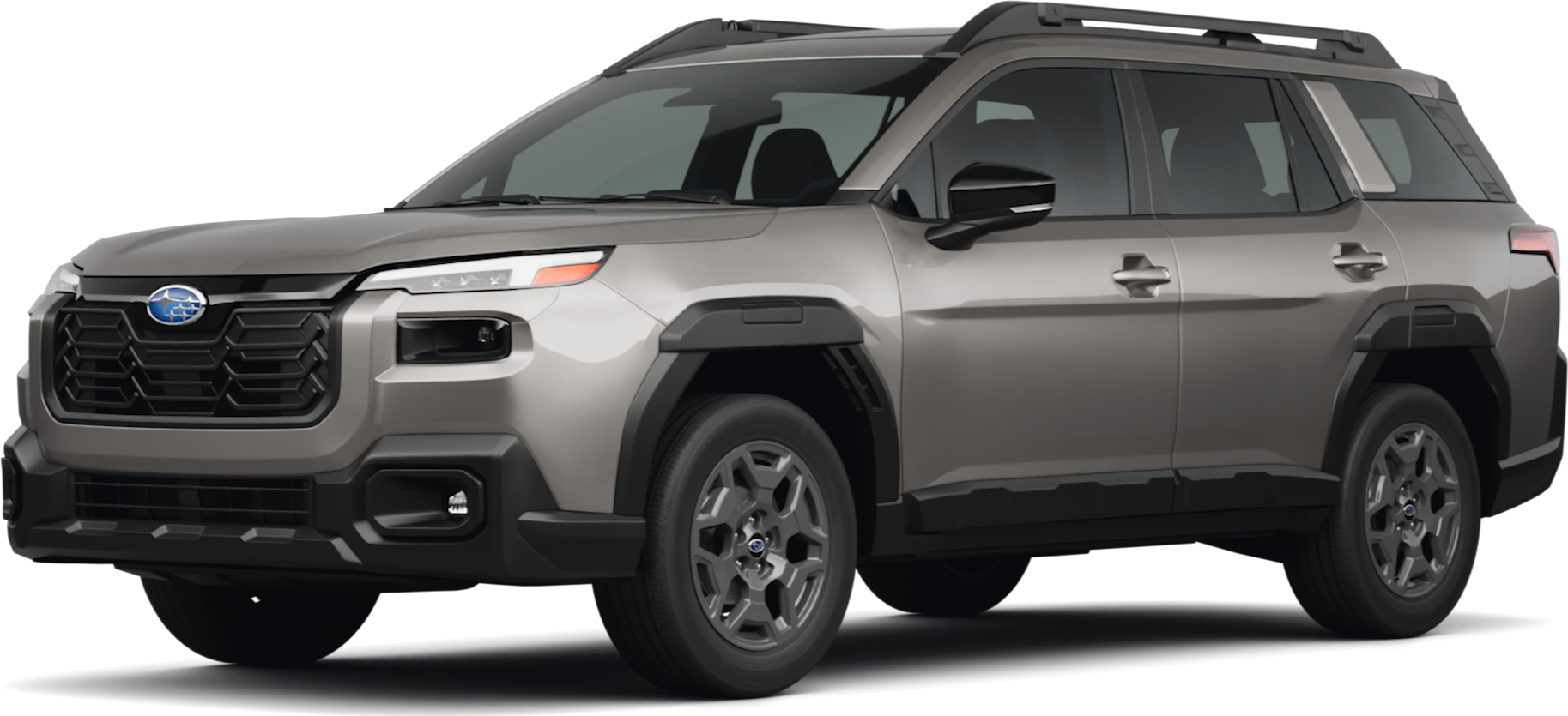 Outback Premium image