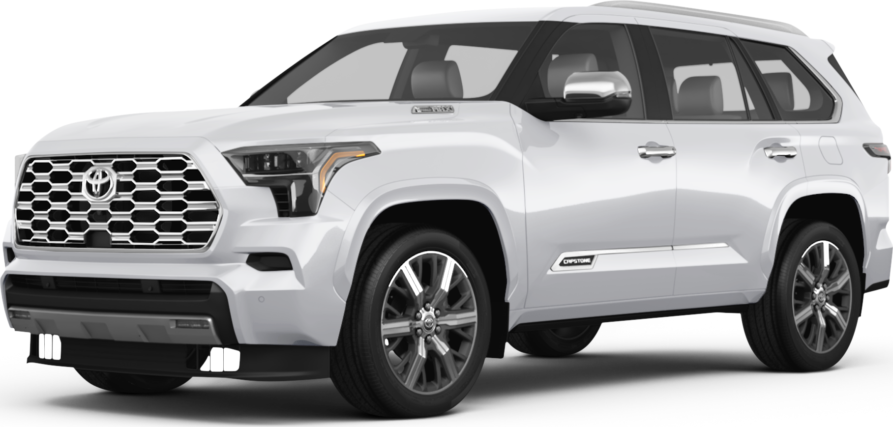 Sequoia Capstone image