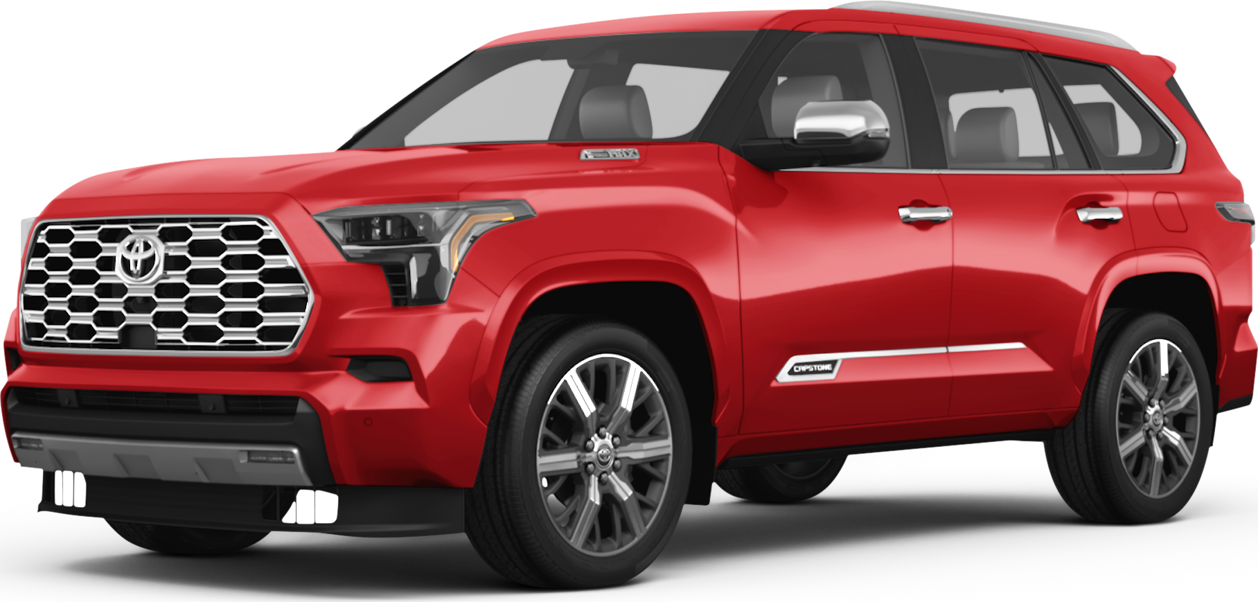 Sequoia Capstone image