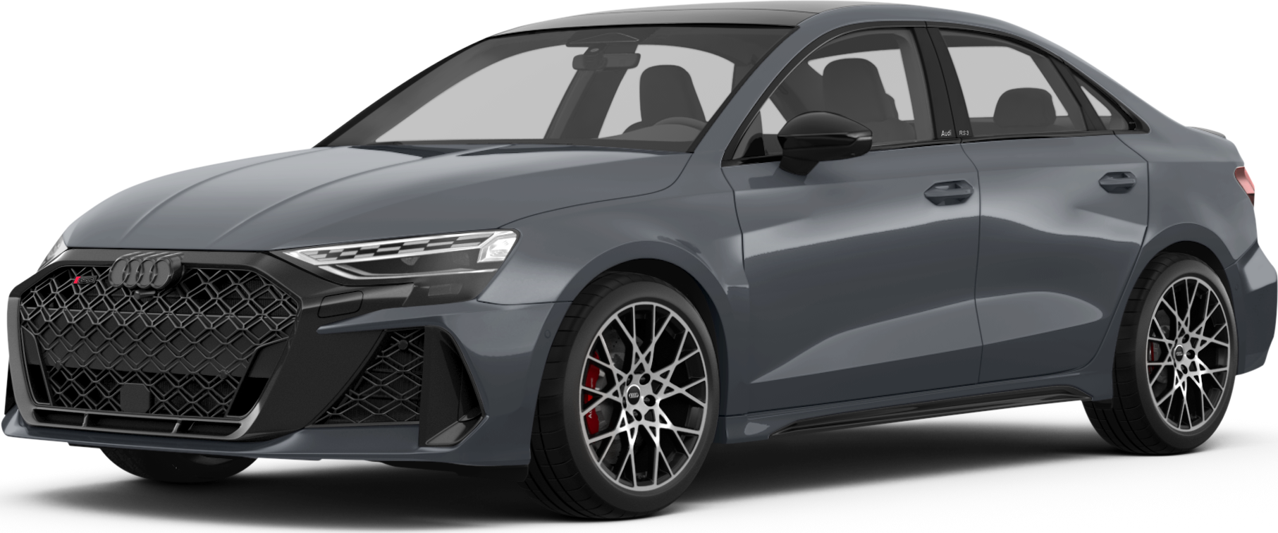Audi RS 3